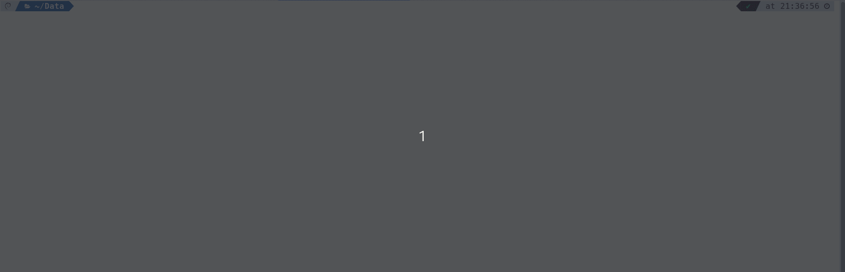 LogLens Stats: CLI tool performing statistical analysis on API latency logs